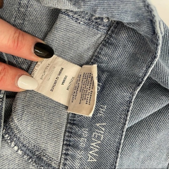 MiH Jeans - Picture 5 of 5